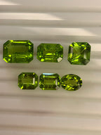 You Also May Like This Peridot Stone.