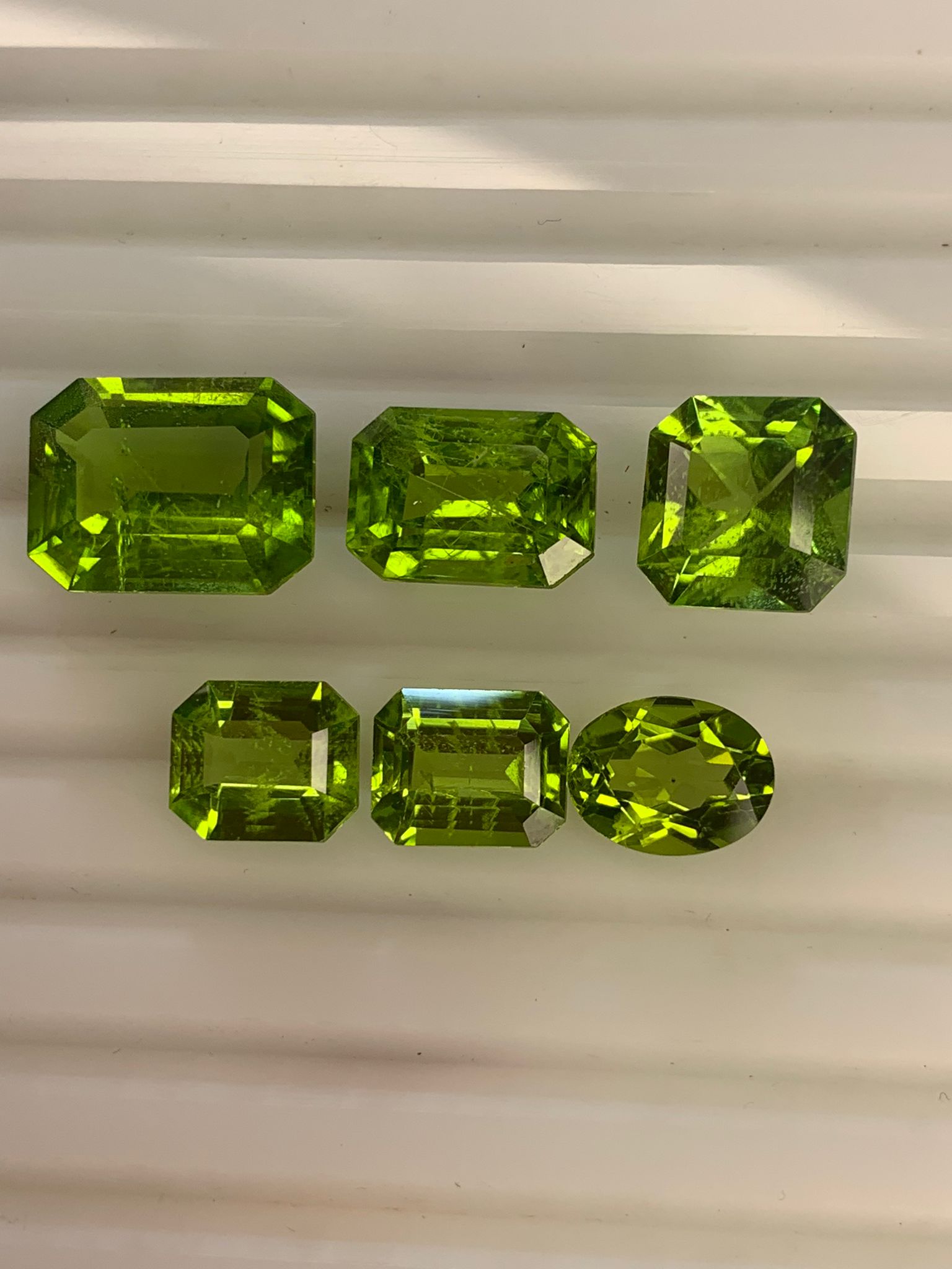 You Also May Like This Peridot Stone.