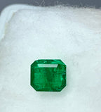 0.50 Carats Natural Swat Emerald| Loose Emerald For Ring