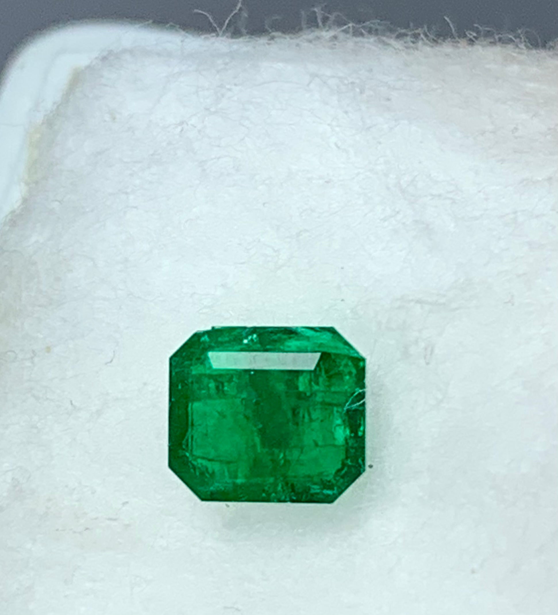 0.50 Carats Natural Swat Emerald| Loose Emerald For Ring