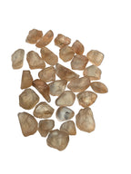 142 Carats Facet Quality Topaz | Raw Stone Gems Deal