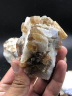 Fluorescent Hackmanite Rough Mineral Specimen from Afghanistan – 4.126 Kg
