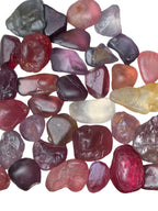 95 carats Facet Grade Rough Spinels - Raw Spinels