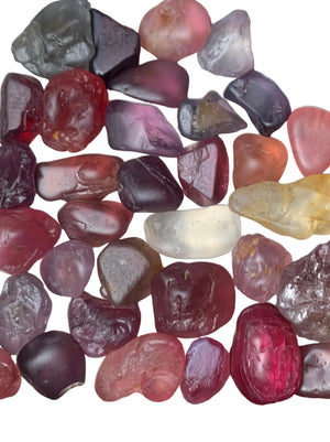 Spinels