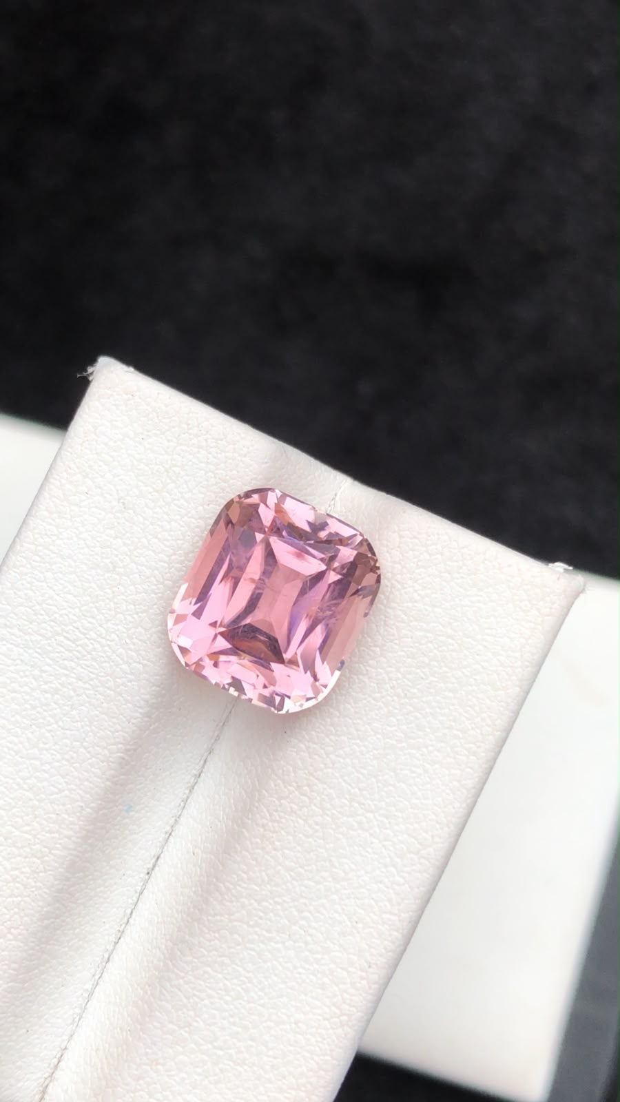 Natural Pink Tourmaline