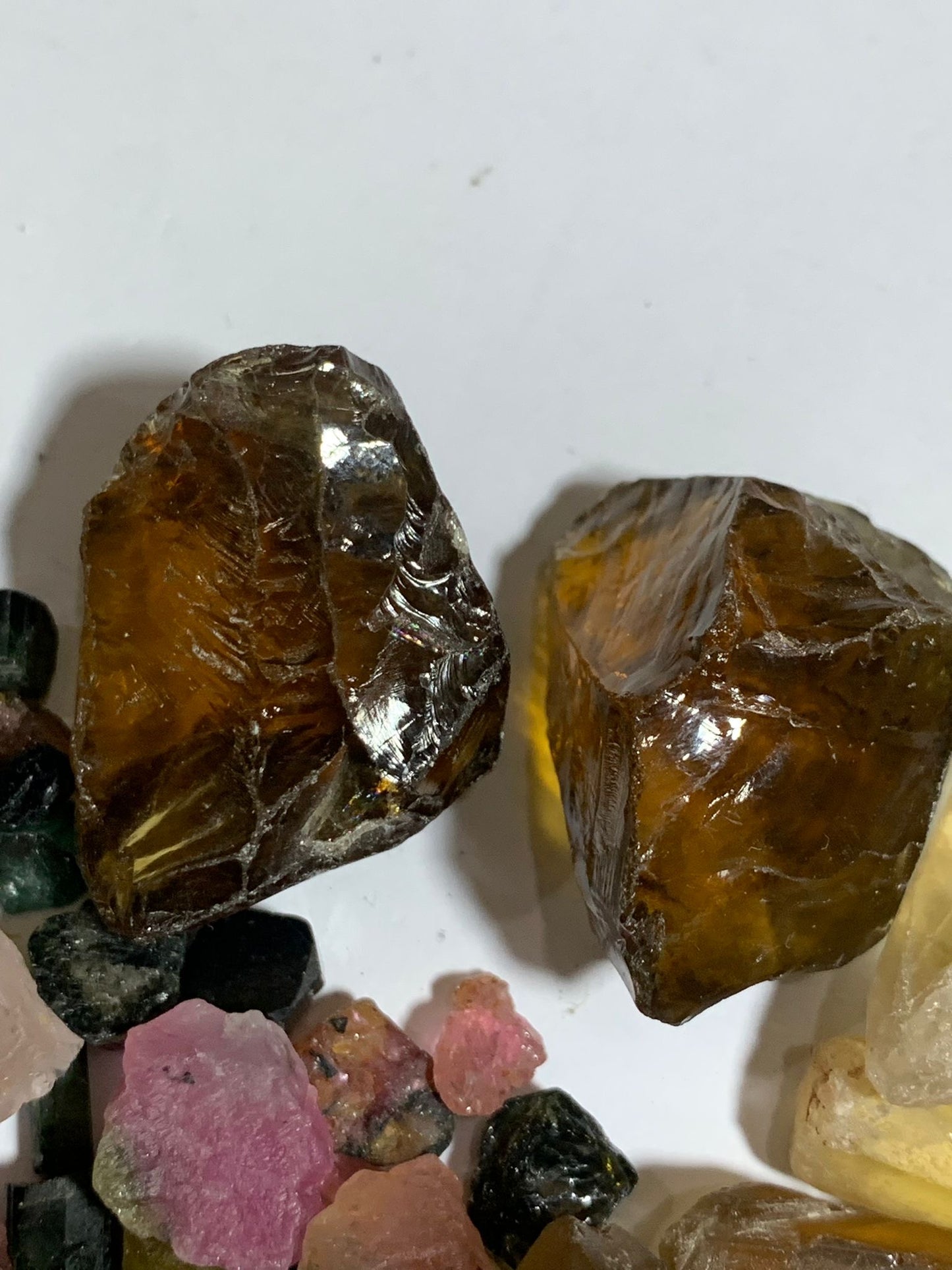 Small Package of mix stones