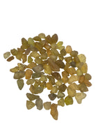68 Carats Natural Chrysoberyl For Faceting | Raw Gems Small Deal