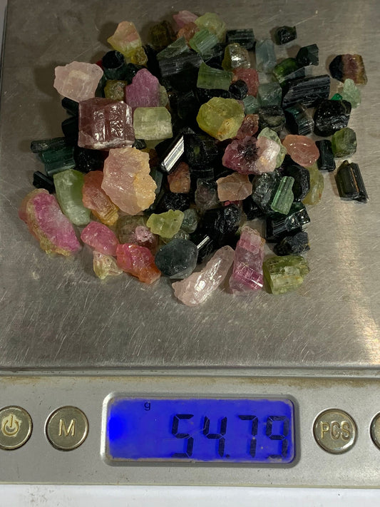 Small Package of mix stones