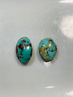 You Also May Like This Turquoise Stoes. 