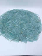 Blue gemstones 
