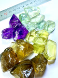Facet Grade Different Stone Deal || Raw Gemstone