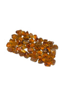 350 Carats Facet Quality Rough Mandarin Citrine | Lapidary Facet Grade