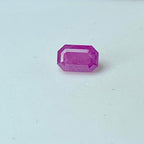 Batakundi ruby Kashmir
