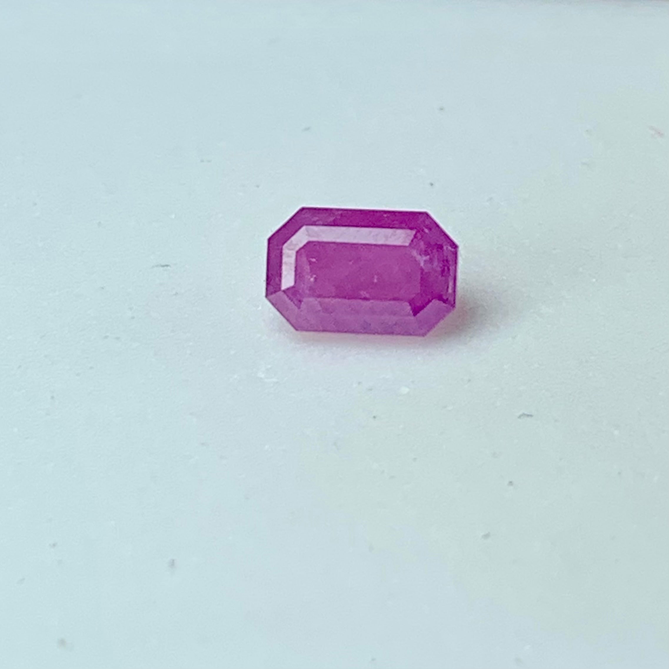 Batakundi ruby Kashmir
