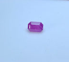 Batakundi pigeon blood ruby
