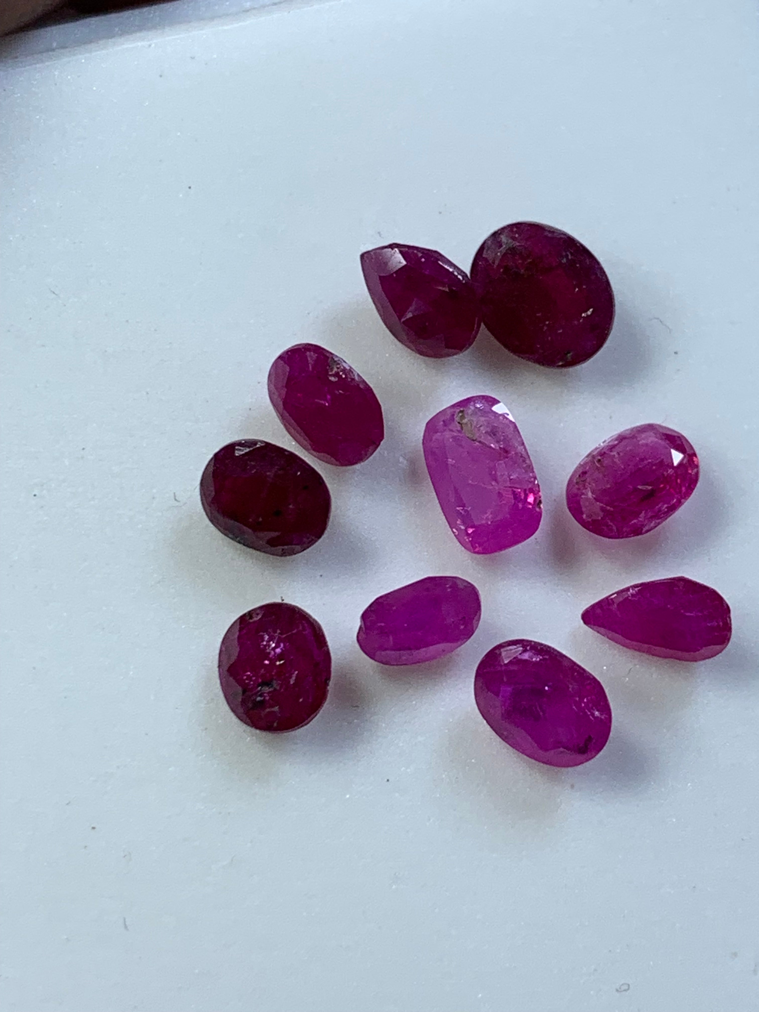 Batakundi Kashmir region gems
