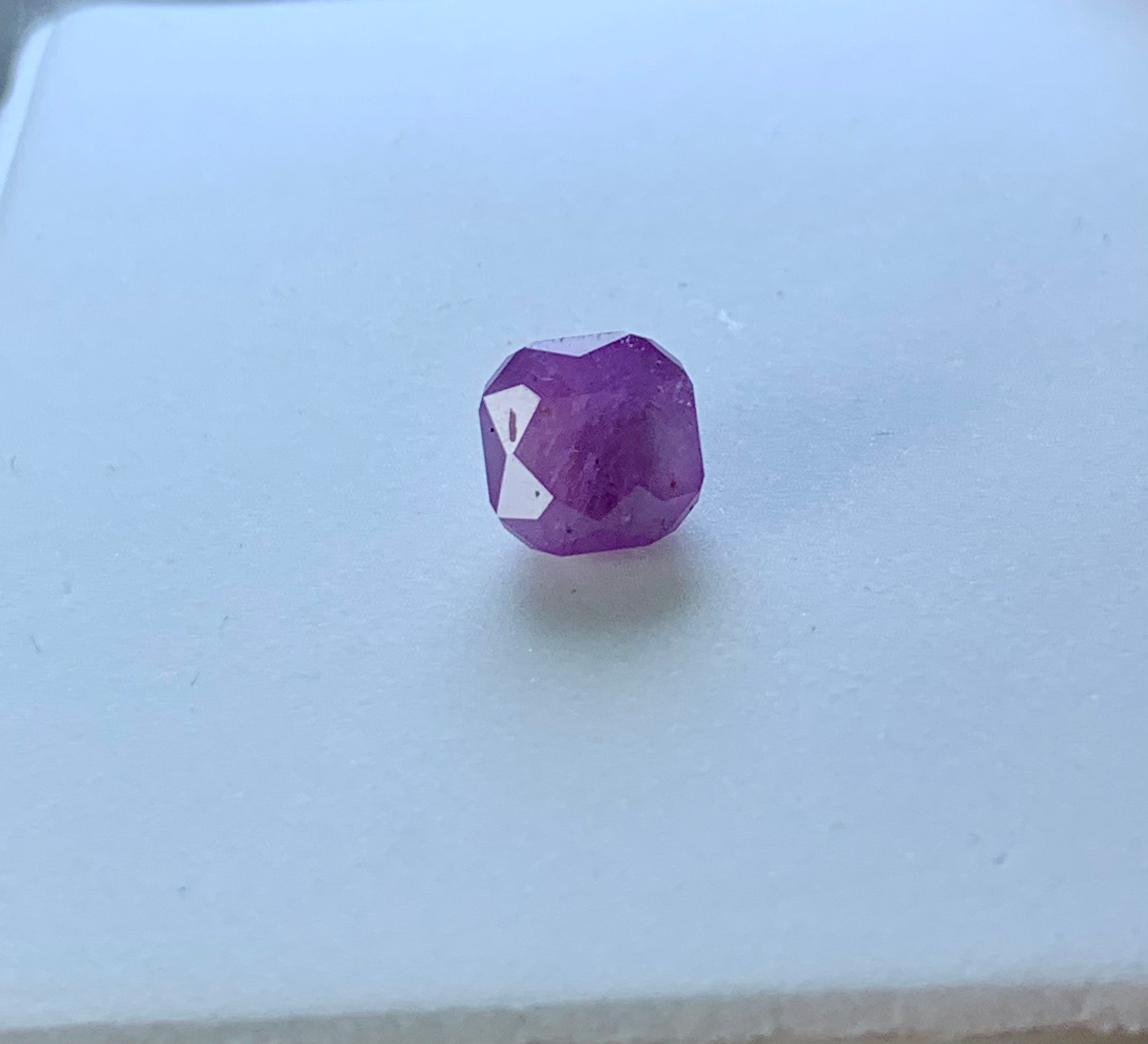 Batakundi pigeon blood color ruby
