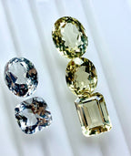 Heliodor gemstone properties
