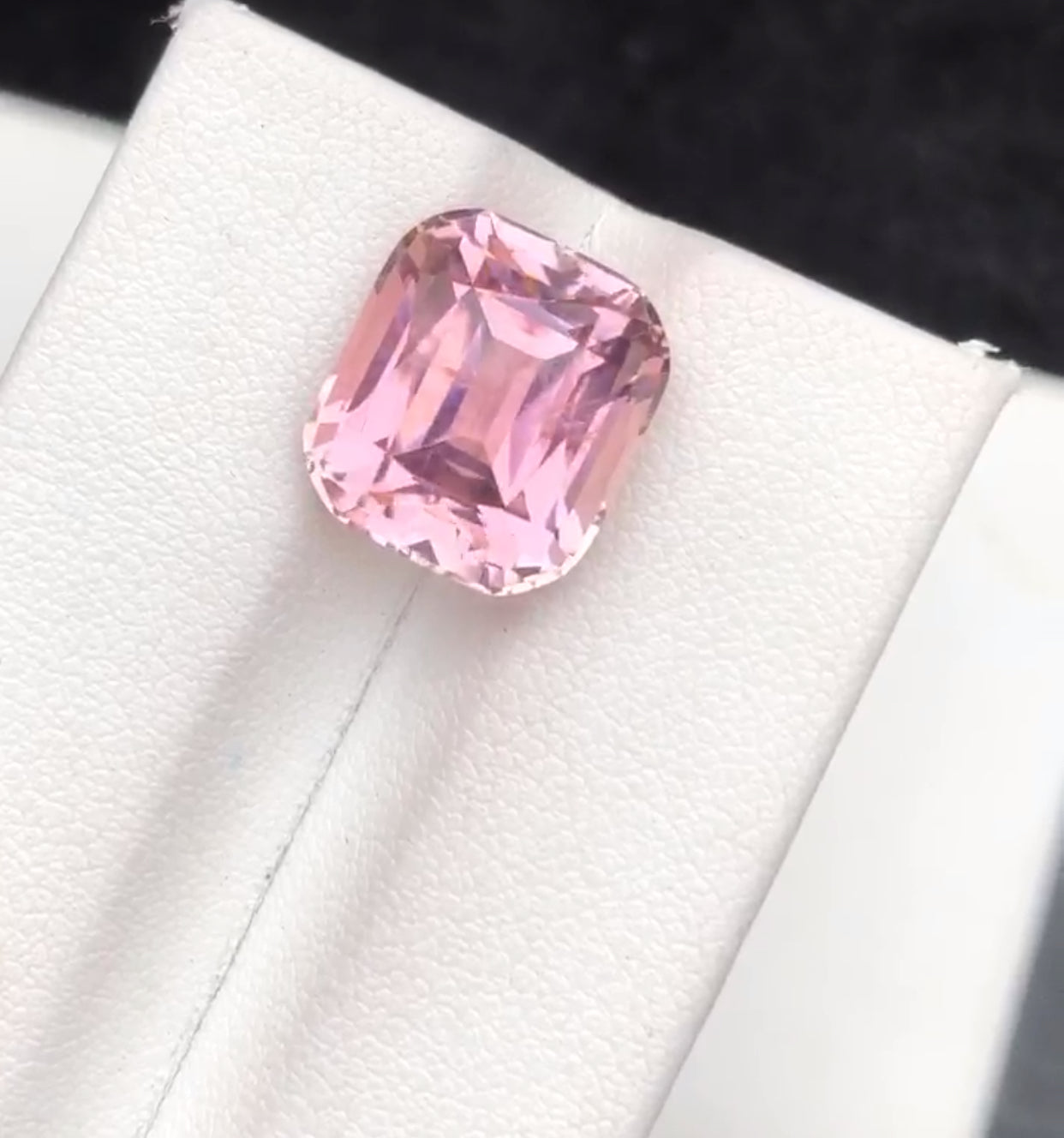 Natural Pink Tourmaline