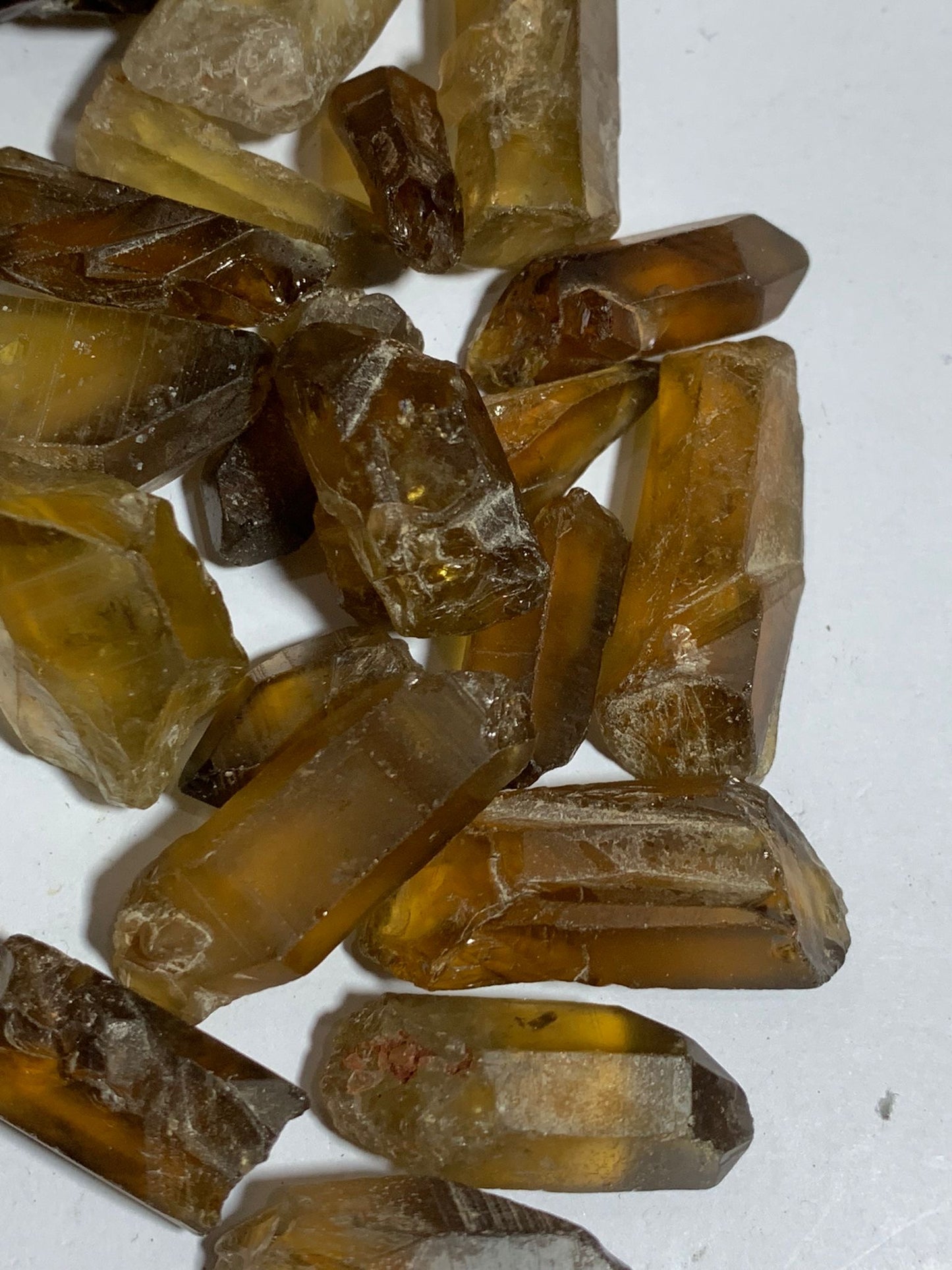 Small Package of mix stones