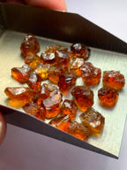 Facet Grade Rough Tourmaline 