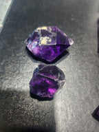 AAA Quality Dark Purple  Amethyst 1000 Grams