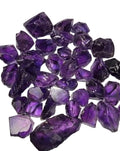 facet grade rough gemstone for lapidary and amethyst Gems cutter
