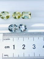 Heliodor gemstone value
