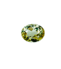 Beryl family heliodor


