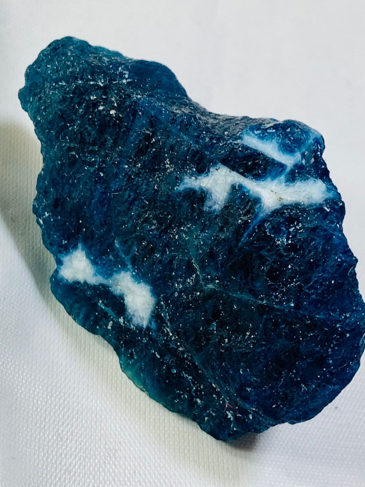 haunyne minerla