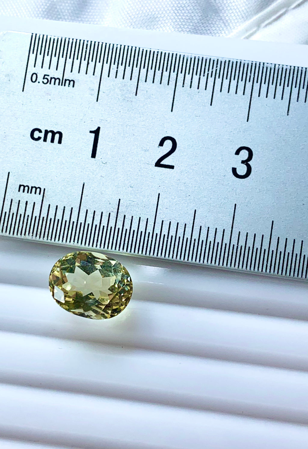 Heliodor stone healing properties
