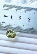 Heliodor stone healing properties
