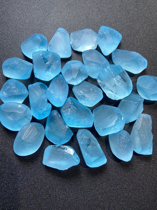 You Also May Like This Topaz.