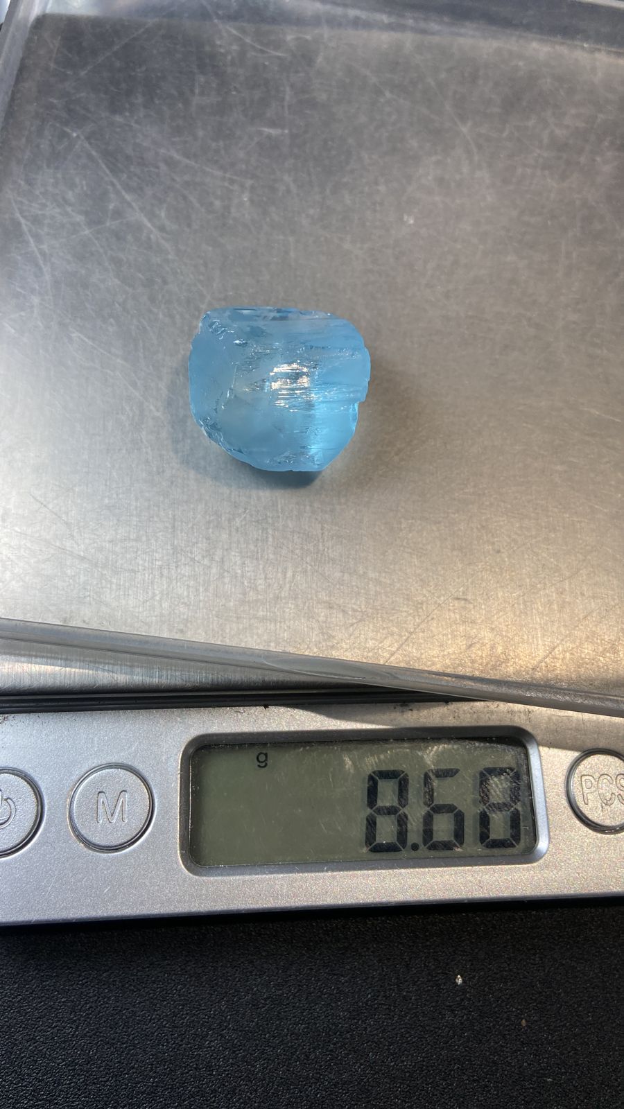 You Also May Like This Topaz.