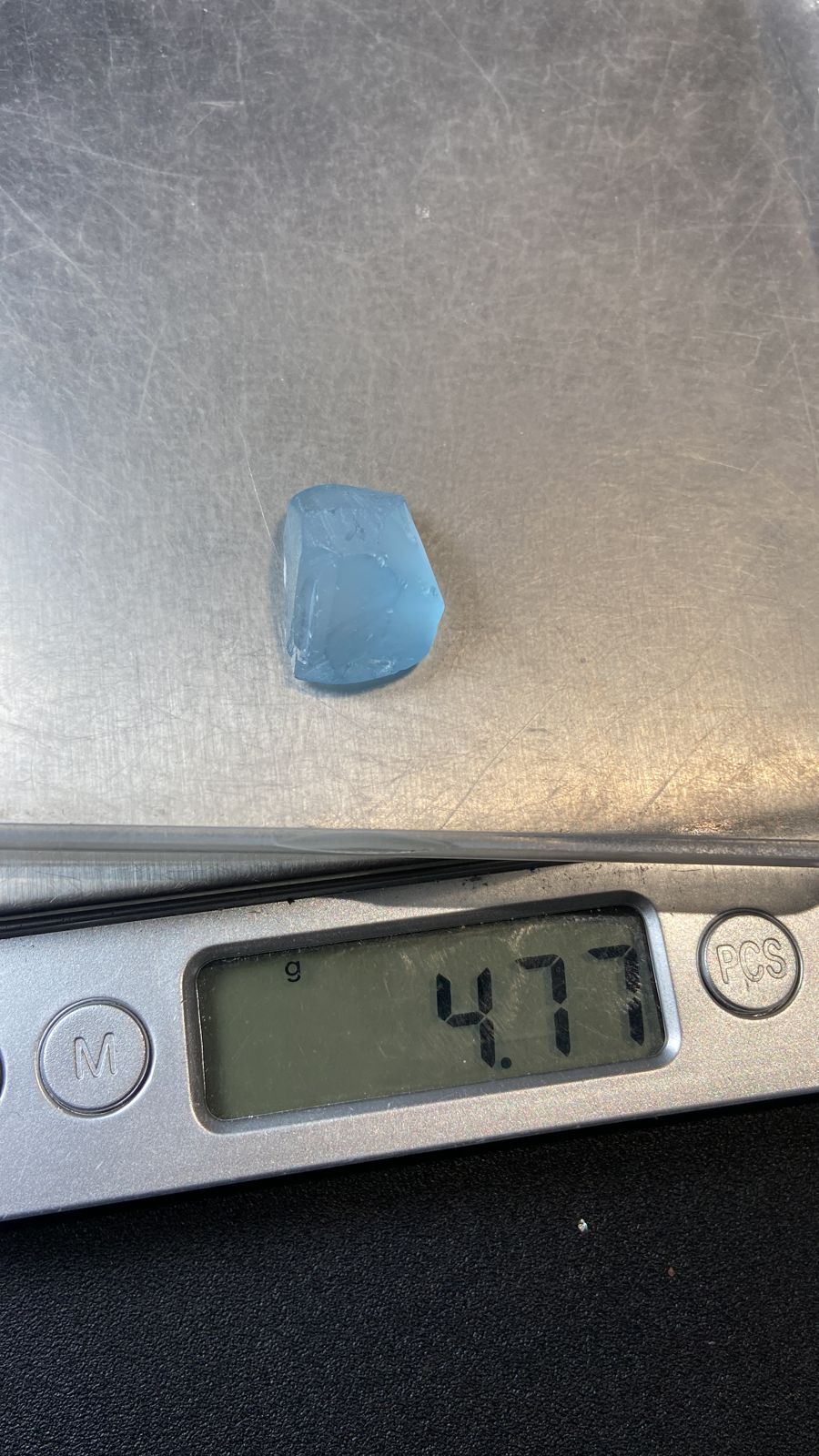 You Also May Like This Topaz.