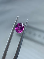 Kashmir sapphire luxury gemstone
