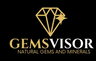 Logo - Gemsvisor