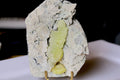 Brucite on Matrix Specimen for Collection