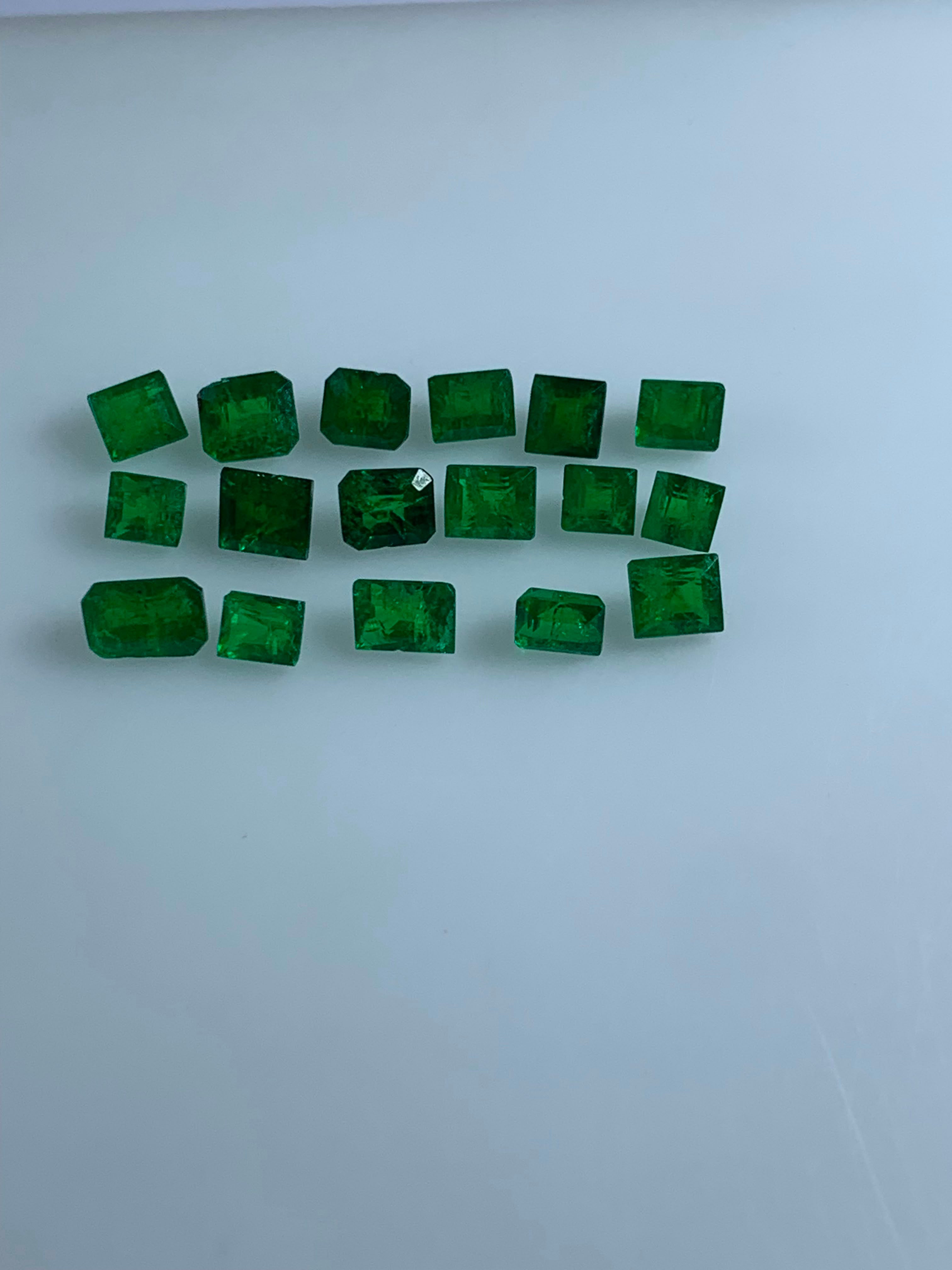 Untreated Tsavorite Garnet Loose Gemstone