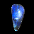 Natural Moonstone Pendant