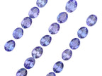 Blue Violet Tanzanite Loose Gemstone for Custom Jewelry and Collectors