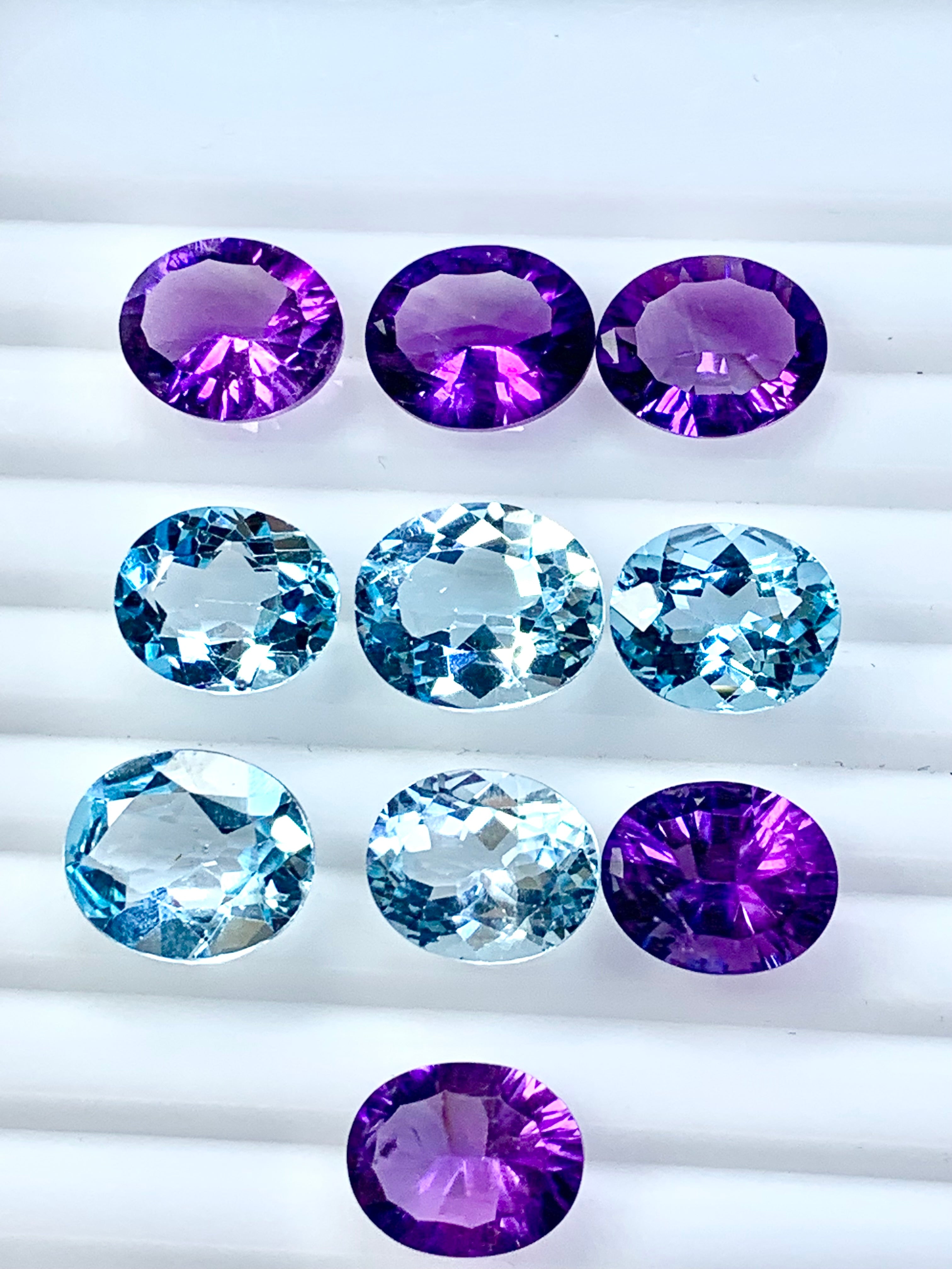 Fine Topaz