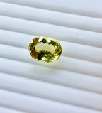 Heliodor price per carat

