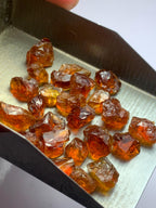 Rare Minerals 