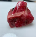 Rhodonite gemstone
