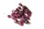 facet grade kashmir gemstone