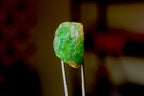 Tsavorite gemstone
