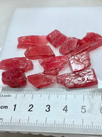 Rough rhodonite garnet chemical properties

