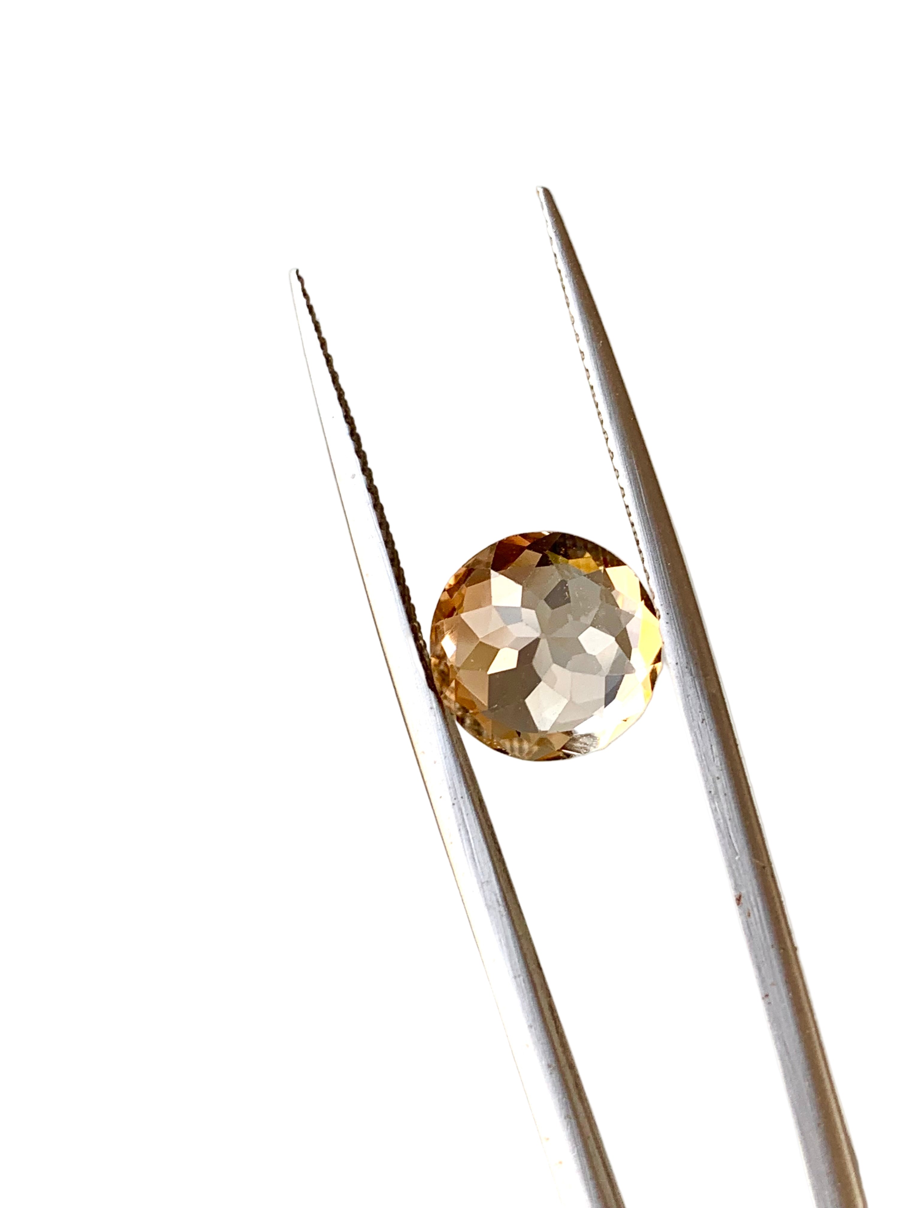 Topaz Gemstone

