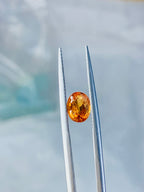 loose tone garnet
